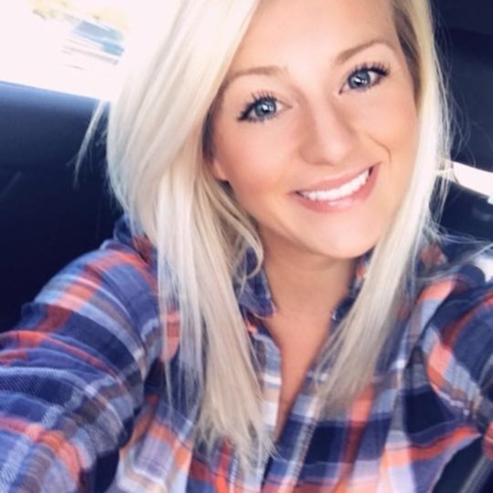 Meet your Posher, Kelly